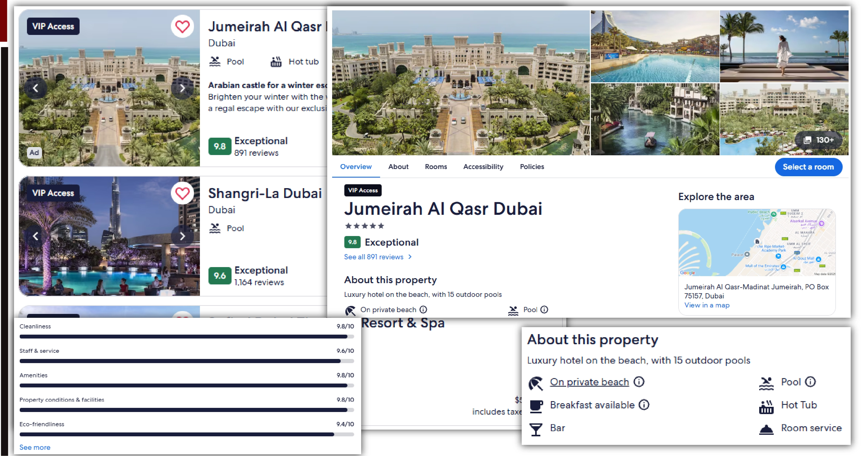 The Role of Web Scraping Hotel Data in Cost Optimization The Role of Web Scraping Hotel Data in Cost Optimization